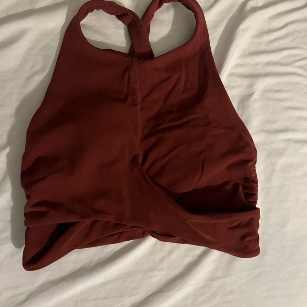 lululemon athletica Sports Bra
